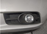 Заглушка (решетка) бампера Chevrolet Cruze 2009-2015 11366329 #17