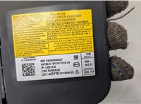  Подушка безопасности боковая (в сиденье) Chevrolet Cruze 2009-2015 20337858 #3