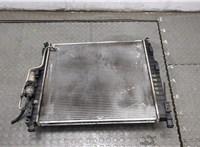  Радиатор охлаждения двигателя Mercedes ML W163 1998-2004 20337860 #3