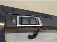  Рамка под кулису BMW 5 F10 2010-2016 20337862 #3