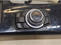  Рамка под кулису BMW 5 F10 2010-2016 20337862 #4