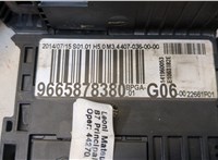  Блок предохранителей Citroen DS4 2010-2015 20337865 #4