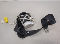  Ремень безопасности Volkswagen Passat 7 2010-2015 Европа 20337869 #2