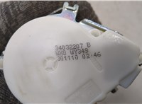  Ремень безопасности Volkswagen Passat 7 2010-2015 Европа 20337869 #4