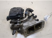  Заслонка дроссельная Skoda Octavia (A7) 2013-2017 20337877 #1