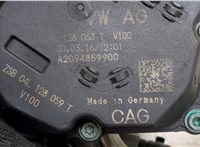  Заслонка дроссельная Skoda Octavia (A7) 2013-2017 20337877 #2