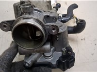  Заслонка дроссельная Skoda Octavia (A7) 2013-2017 20337877 #4