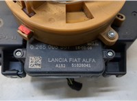  Шлейф руля Fiat Doblo 2015- 11366345 #2