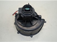  Двигатель отопителя (моторчик печки) Opel Astra H 2004-2010 20337880 #1