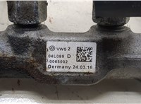 04L130089D Рампа (рейка) топливная Skoda Octavia (A7) 2013-2017 20337888 #2