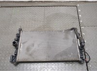  Радиатор охлаждения двигателя Opel Insignia 2008-2013 20337896 #1