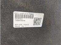  Бампер Opel Zafira C 2011-2019 20337907 #9