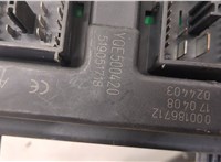  Блок предохранителей Land Rover Discovery 3 2004-2009 20337911 #7