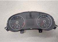  Щиток приборов (приборная панель) Volkswagen Jetta 6 2010-2015 20337916 #1