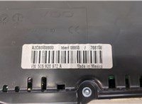  Щиток приборов (приборная панель) Volkswagen Jetta 6 2010-2015 20337916 #3