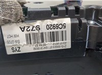 Щиток приборов (приборная панель) Volkswagen Jetta 6 2010-2015 20337916 #4