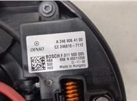 Двигатель отопителя (моторчик печки) Mercedes B W246 2011-2014 20337922 #3