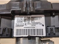  Переключатель поворотов и дворников (стрекоза) Citroen DS4 2010-2015 20337936 #3