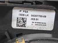  Переключатель поворотов и дворников (стрекоза) Citroen DS4 2010-2015 20337936 #4