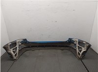  Бампер Ford Focus 2 2005-2008 20337937 #4