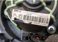  Двигатель отопителя (моторчик печки) Citroen DS4 2010-2015 20337940 #3