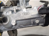  Замок зажигания Skoda Yeti 2009-2014 20337950 #4