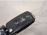  Замок зажигания Skoda Yeti 2009-2014 20337950 #6