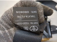  Ремень безопасности Toyota Corolla E12 2001-2006 20337951 #4
