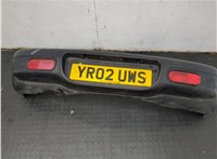 5072900AB Бампер Chrysler PT Cruiser 2000-2010 20337964 #6