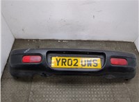  Бампер Chrysler PT Cruiser 20337964 #1