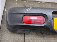  Бампер Chrysler PT Cruiser 20337964 #4