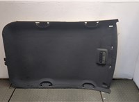  Обшивка потолка (Накладка) Skoda Fabia 2004-2007 20337967 #1