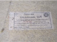  Обшивка потолка (Накладка) Skoda Fabia 2004-2007 20337967 #3