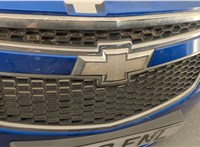  Фара противотуманная (галогенка) Chevrolet Spark 2009- 11366406 #2