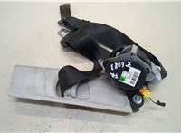  Ремень безопасности Skoda Rapid 20337975 #1
