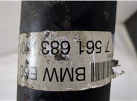  Кардан BMW 5 E60 2003-2009 20337976 #2