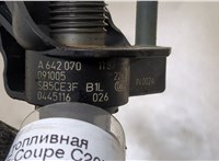 A6420701187 Форсунка топливная Mercedes E-Coupe C207 2009- 20337992 #2