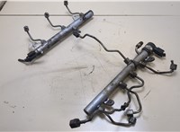  Рампа (рейка) топливная Mercedes E-Coupe C207 2009- 20337997 #5