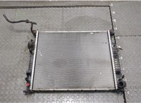 Радиатор охлаждения двигателя Mercedes ML W164 2005-2011 20338001 #2