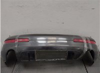 Бампер Audi Q7 2006-2009 20338004 #1