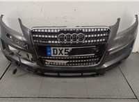  Бампер Audi Q7 2006-2009 20338005 #1
