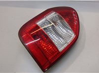  Фонарь (задний) Opel Zafira A 1999-2005 20338007 #1