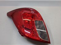  Фонарь (задний) Opel Mokka 2012-2015 20338018 #1