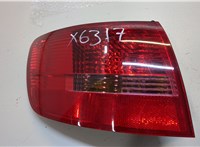  Фонарь (задний) Audi A6 (C6) Allroad 2006-2012 20338020 #1