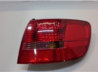  Фонарь (задний) Audi A6 (C6) Allroad 2006-2012 20338023 #1