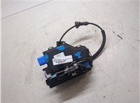 7L0839015D Замок двери Skoda Octavia (A5) 2008-2013 20338025 #2