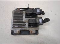  Блок управления двигателем Opel Astra J 2010-2017 20338026 #1