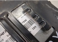  Блок управления двигателем Opel Astra J 2010-2017 20338026 #3