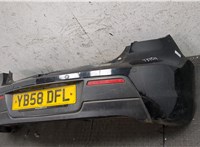 BR6C50221DBB Бампер Mazda 3 (BK) 2003-2009 20338027 #6