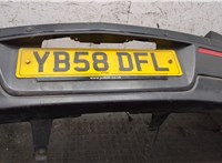 BR6C50221DBB Бампер Mazda 3 (BK) 2003-2009 20338027 #9